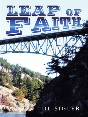 cover image of Leap of Faith